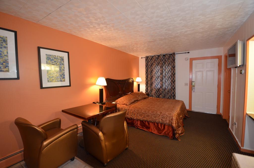 Williamstown Motel Motel 3*