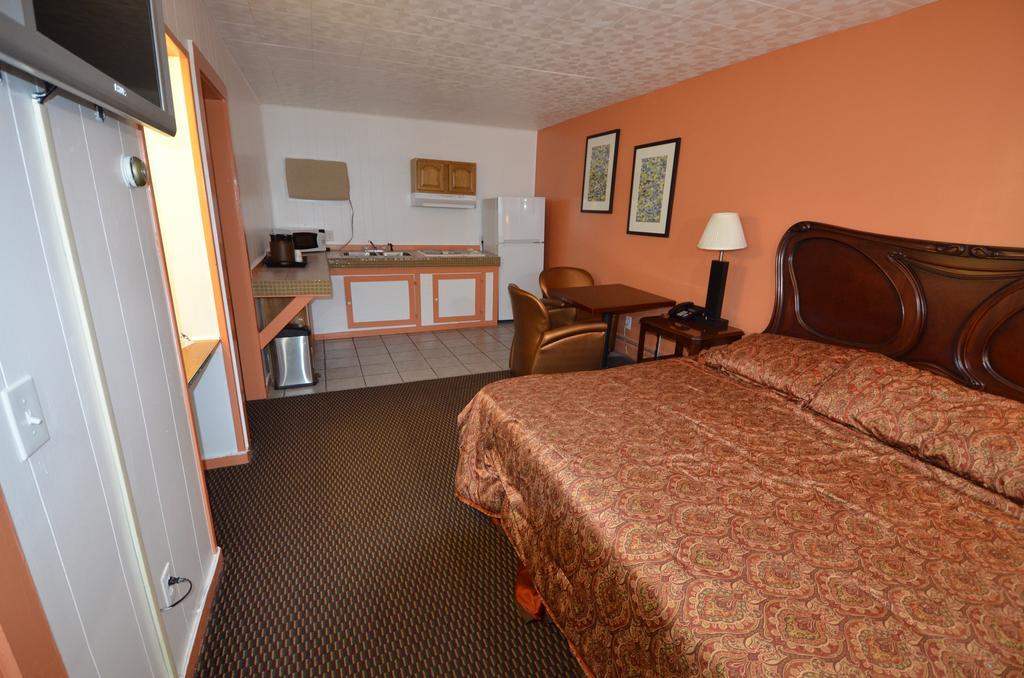 Williamstown Motel Motel 3*