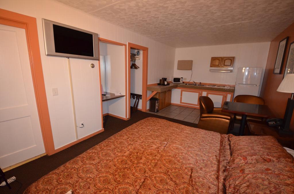 Williamstown Motel 3* Williamstown